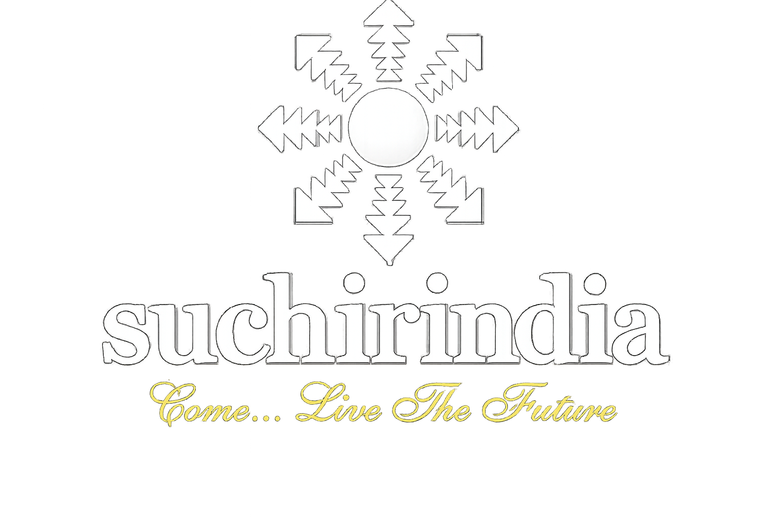 Suchirindia Logo